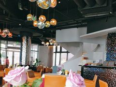 -岁粤Moon·湖景餐厅(月光码头店)