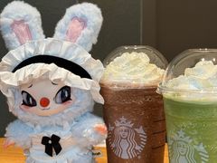 -星巴克臻选(沈阳大悦城店)