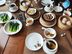 -正元希尔顿逸林酒店-御玺中餐厅