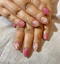 -LILY NAILS美甲美睫