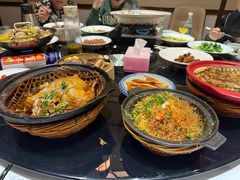 -苏浙徽·农家大院(吴江中山南路店)
