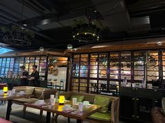 -时光码头民谣公社