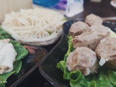 -练掌门·火锅&烧烤&烤鱼(北亭店)