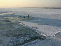 -人民防洪胜利纪念塔