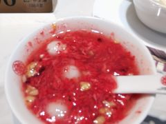 酒酿核桃羹-塘人·老底子宁波菜小馆(南塘老街店)