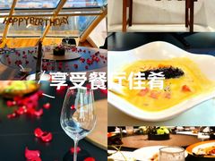 -尚9·一滴水江景中餐厅