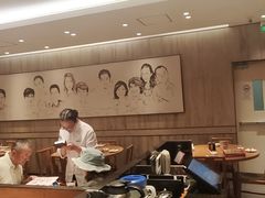 -鼎泰丰(国金中心店)