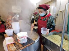 -家阳赵师傅油饼包烧麦(粮道街店)