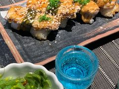 -井梧町川式料理(海河店)