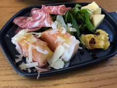 -Pizza Marzano玛尚诺(中骏世界城店)
