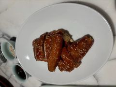脆皮鸡-杭州君悦酒店·湖滨28中餐厅