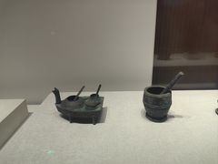 -陕西历史博物馆