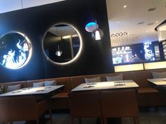 大堂-千锅涮肥牛火锅(普宁万泰汇店)