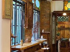 -西关84·History·Art·Cafe