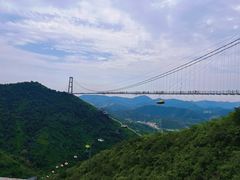 -蓟州溶洞风景区