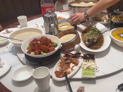 -梅利汴京烤鸭•开封豫菜地标店(东大街店)