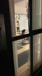 -凡瑜伽·普拉提