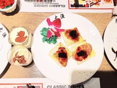 -大渔铁板烧(花园道店)