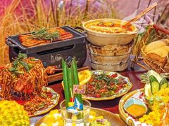 -泰妃殿(武汉首店)