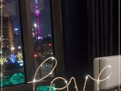 -上海苏宁宝丽嘉酒店·Cafe Bellagio西餐厅
