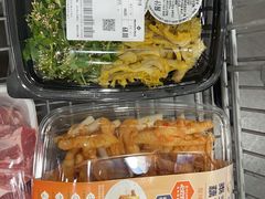 -山姆会员商店(杨桥西路店)