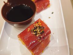 -蔡澜点心·粤菜(西单大悦城店)