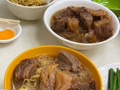 -麦文记面家(佐敦店)