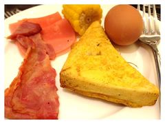 早餐-碧桂园凤凰城酒店(南京店)