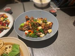 -日上三甘(三里屯店)