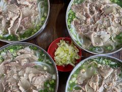 -攀枝花·任德琼·盐边羊肉米线