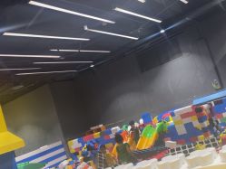 -反弹蹦床公园·亲子乐园·团建·派对(巴南万达店)