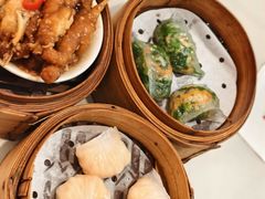 -添好运点心专门店(深水埗店)