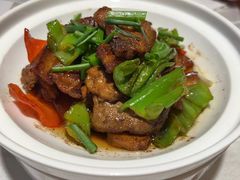 -深山老屋(国顺东路店)