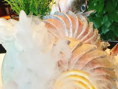 -蒋记海鲜姿造•洋房别墅(星河湾店)