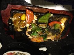 上井精致料理-梅筑·创意料理(王府井百货店)