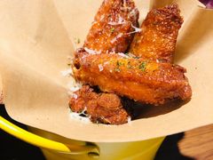 黑椒鸡块-Primo·丽莫意大利窑烤披萨