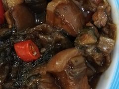 -香香海南菜餐厅