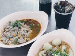 -榮泰米粉湯(Left Shop)