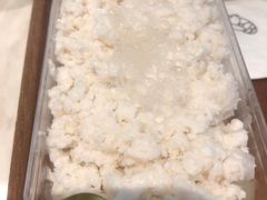 -丹礼糖甜品