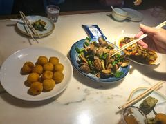 -日丰园海肠水饺·老字号大连海鲜(银泰城店)