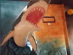 -V-ONE西雅图海鲜自助餐厅(仓山万达广场店)