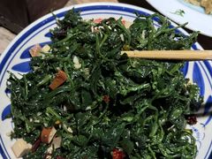 -叁宝烤肉• 西安烧烤(高科新花园店)