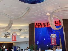 -渔岛海洋度假区