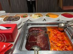 -海底捞火锅(龙岗星河COCO Park店)