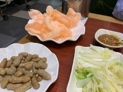 -金刚山烧烤(中山路店)