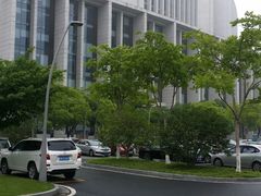 -无锡市市民中心