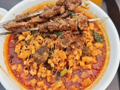 -清真·马洪小炒泡馍馆(钟楼回民街店)