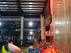 -南宫温泉水世界