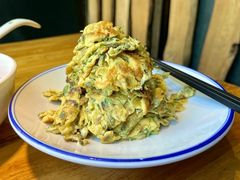 -吕氏疙瘩汤·私家菜馆(慈云寺店)