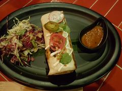 -Luchador摔跤手墨西哥餐厅(恒宇广场店)